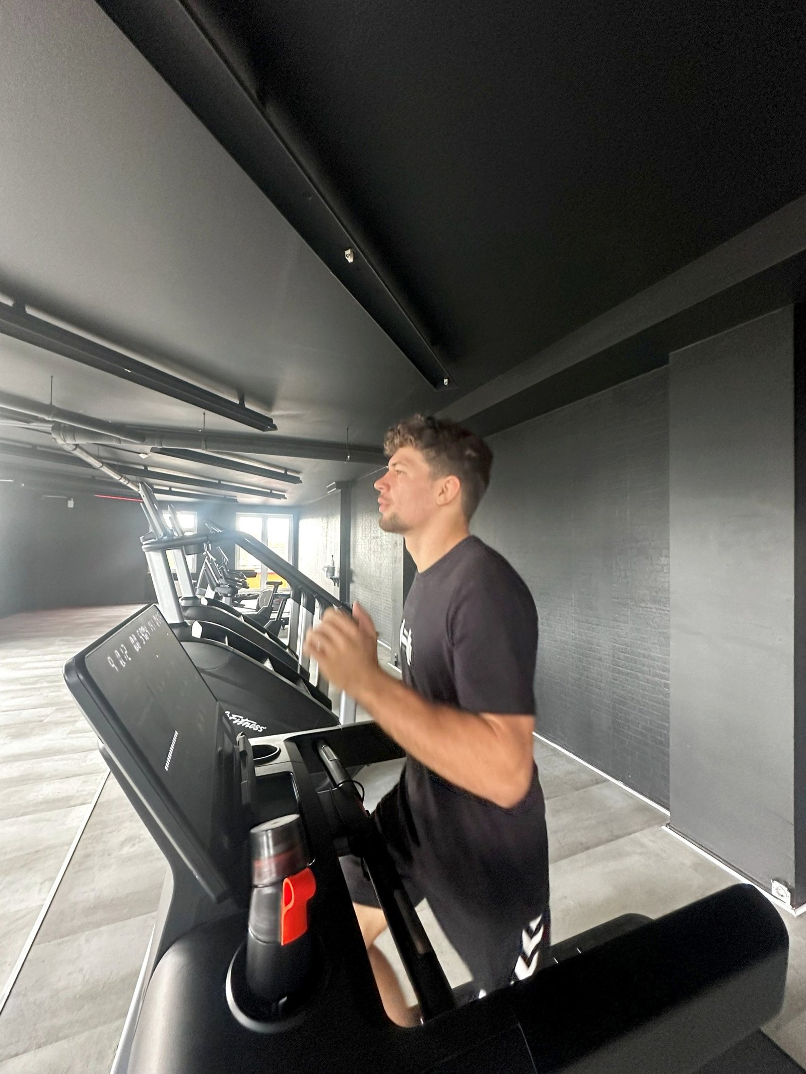 Personal Training mit Felix Anselm in Weil am Rhein