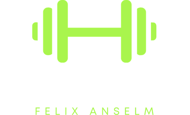 FITBYSYSTEM – Felix Anselm Logo